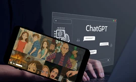 Trào lưu tạo ảnh theo phong cách Ghibli bằng AI có vô tình "xóa mờ" bản quyền?