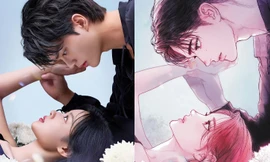 Top phim Hàn chuyển thể từ webtoon được lòng khán giả Việt, bộ nào đỉnh nhất?