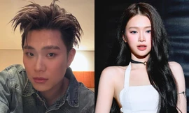 Dương Domic "lộ hint" ở bên Linh Ka, thực hư ra sao mà liên quan cả WEAN?