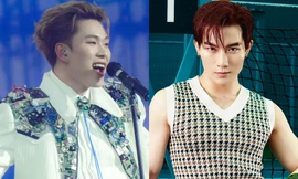 Dàn Anh Trai ra nhạc mới hậu "Say Hi": Người Top 1 Trending, người gây tranh cãi