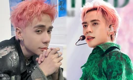 Quang Hùng MasterD từng muốn bỏ nghề vì công ty phá sản, chủ nhà dọa đuổi đi