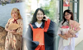 Kỳ thi vào lớp 10: Hội "học bá" bật mí chiến thuật ôn thi nước rút cho teen 2K10