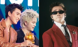 Top 10 ca khúc Việt năm 2024: RHYDER, HIEUTHUHAI sánh ngang Sơn Tùng M-TP 