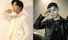 Tăng Phúc "mất điểm" vì ồn ào với Cường Seven trên mạng xã hội?