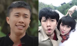 Lộ ảnh quá khứ dữ dội của Chải - Pu, "Đi Giữa Trời Rực Rỡ" đạt thành tích khủng