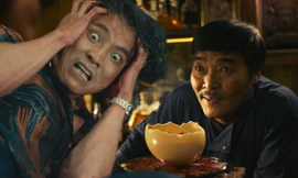 Tiệm Ăn Của Quỷ - phim kinh dị Việt có gì hấp dẫn mà chiếm lĩnh Top 1 Netflix?