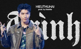 HIEUTHUHAI có đủ "trình" đáp trả những định kiến khi thoát vai "thái tử"?