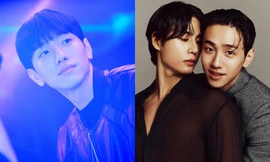 Nam Yoon Su khiến bạn diễn xao xuyến, bị Knet lăng mạ vì đóng phim boylove