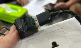 Kết quả xác minh ban đầu vụ tin đồn có camera quay lén trong nhà vệ sinh trường học