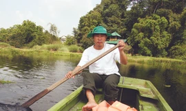 Thủy điện Đồng Nai 6&6A: Lẽ ra bác ngay từ đầu