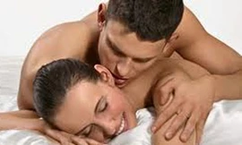 Những gì anh ấy thích ở bạn là…