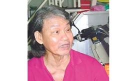 Một nhạc sĩ bị loại vì “tác quyền có vấn đề”?