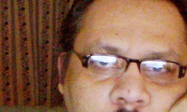 Chuyên gia công nghệ thông tin Sohaib Athar