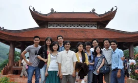 Chúng tôi luôn có những người dấn thân