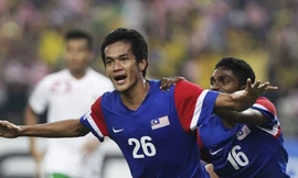 Malaysia thắng Indonesia 3 - 0