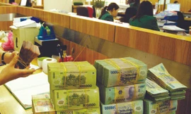 Nếu trì trệ như trước, tái cấu trúc kinh tế sẽ thất bại