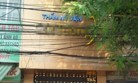 Nỗi đau bủa vây gia đình nữ khách hàng bị thẩm mỹ viện ném xác