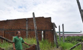 Chủ tịch huyện phải chịu trách nhiệm về sai phạm hơn 20 tỷ đồng