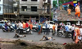 Mạnh ai nấy đào, ai chịu trách nhiệm?