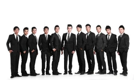 Chân dung 11 chàng trai Việt nắm cơ hội bay vào vũ trụ