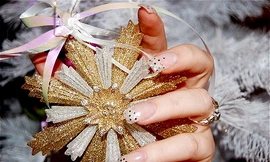 Những mẫu nail kiểu Pháp thịnh hành nhất