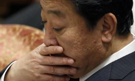 Thủ tướng Nhật Bản đột ngột giải tán Quốc hội do đâu?