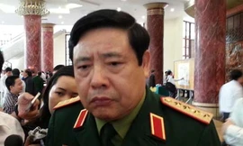 Bộ trưởng Quốc phòng: Không nên tin nhà ngoại cảm tìm liệt sỹ