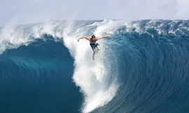 Những bức ảnh 'không thể bỏ qua'