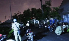 Những vụ cướp xác tại bệnh viện rúng động