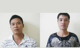 Hải Phòng: Ngăn vụ thanh toán nhau bằng súng