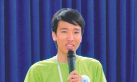 "Điệp viên" giải cứu động vật