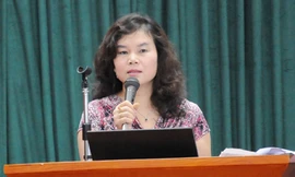 Nhà ngoại cảm Bích Hằng lý giải về 'sai số ngoại cảm'