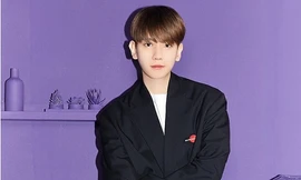 Baekhyun (EXO) hỏi fan Việt “Ăn kẹo không?”, rồi tung MV “Candy” siêu ngọt ngào