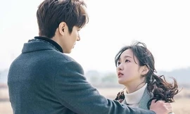 “Quân Vương Bất Diệt”: Bất chấp nội dung khởi sắc, vẫn bị bỏ xa trên đường đua rating