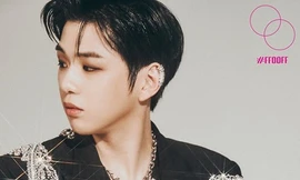 Kang Daniel diện trang phục nặng tới 10 kg nhưng vẫn nhảy siêu đỉnh trong MV “Waves“