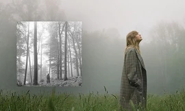 Trước khi “evermore” ra mắt, “folklore” đã 5 lần được vinh danh Album hay nhất năm 2020