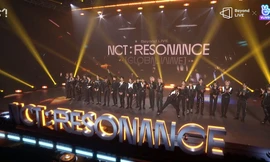 Chiêu đãi fan loạt hit từ thời debut đến nay, NCT “bỏ túi” kỷ lục mới “hậu” concert 