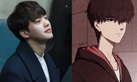 “Sweet Home” soán ngôi “Biên Niên Sử Arthdal”, trở thành phim Hàn được đầu tư khủng nhất