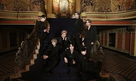 ARMY phấn khích theo dõi trận “đại chiến” giữa “Black Swan” (BTS) và “Sweet Night” (V)