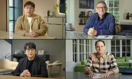 Big Hit “bắt tay” cùng Universal Music Group, ra mắt nhóm nhạc nam với chiến lược toàn cầu