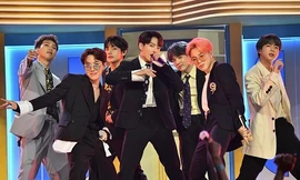 Big Hit nhá hàng lịch quảng bá "Dynamite", bật mí BTS sẽ biểu diễn tại VMAs 2020