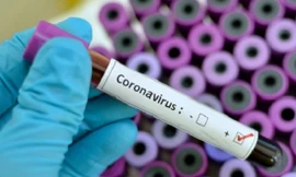 Bệnh nhân nghi nhiễm COVID-19 tại Đà Nẵng đã đi những đâu?