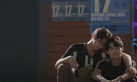 Still 2gether: Sau thời gian yêu xa, Sarawat - Tine lại ngọt ngào tay trong tay bên nhau