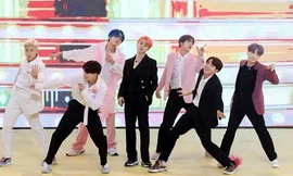 Chúc mừng BTS lần thứ hai “bỏ túi” MV tỷ view trên YouTube với “Boy With Luv“!