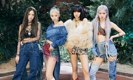BLACKPINK làm nên điều kỳ diệu cho girlgroup K-Pop tại giải thưởng VMAs 2020
