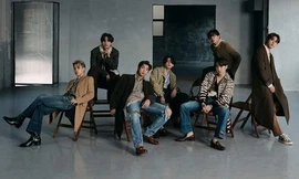 HOT: BTS chiến thắng 2 hạng mục, mang bản hit mới toanh lên “American Music Awards 2020“