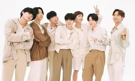 BTS “tấn công” bằng ảnh teaser “Dynamite”, dù biết trước nhưng ARMY chẳng thể đề phòng