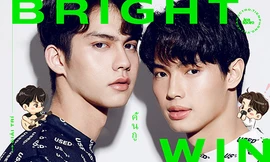 #2getherTheSeries: Những khoảnh khắc đáng nhớ khiến bạn bất giác nở nụ cười