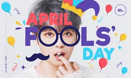 Jaejoong (JYJ) gây phẫn nộ khi đem chuyện nhiễm COVID-19 ra giỡn trong ngày Cá tháng tư