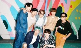 BTS bất ngờ trượt giải "Global Artist" tại Soribada Best K-Music Awards 2020